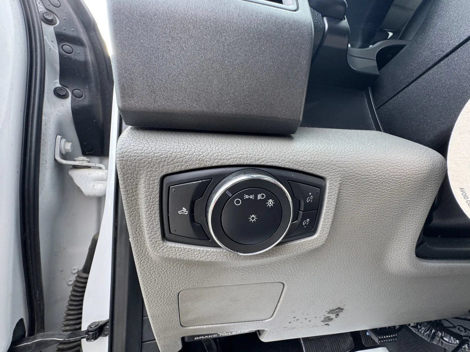 Used 2019 Ford F550 4x4 Regular Cab Super Duty image 16