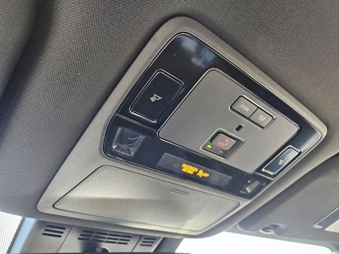 New 2026 Lexus TX 500h AWD image 12