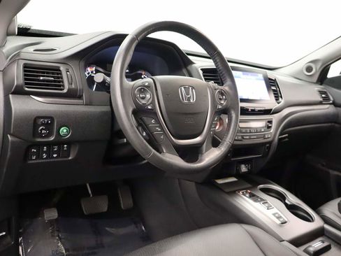 Used 2022 Honda Ridgeline RTL-E image 14