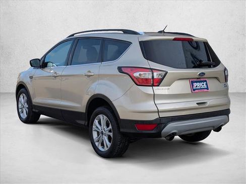 Used 2018 Ford Escape SE image 8