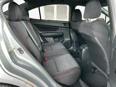 Used 2019 Subaru WRX AWD/4WD image 15