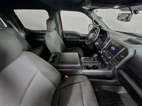 Used 2018 Ford F150 XLT w/ Equipment Group 302A Luxury AWD/4WD image 27