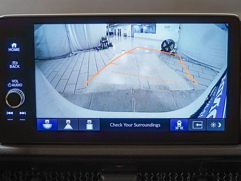 New 2026 Honda CR-V Sport Touring image 29