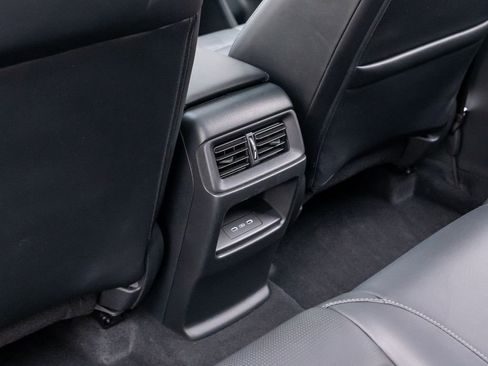 Used 2024 Honda CR-V EX-L image 18