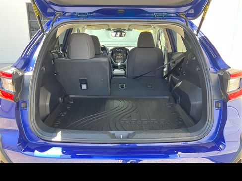 Certified 2026 Subaru Crosstrek 2.5i Premium w/ Crosstrek Mirror Package AWD/4WD image 11