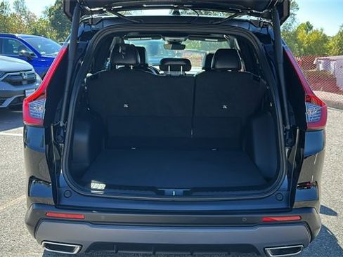 Used 2025 Honda CR-V Sport-L image 26