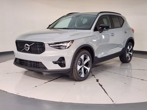 New 2026 Volvo XC40 B5 Plus w/ Protection Package Premier AWD/4WD image 1