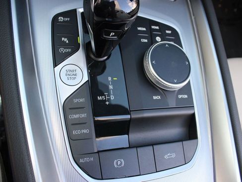 Used 2023 BMW Z4 sDrive30i w/ Premium Package image 15