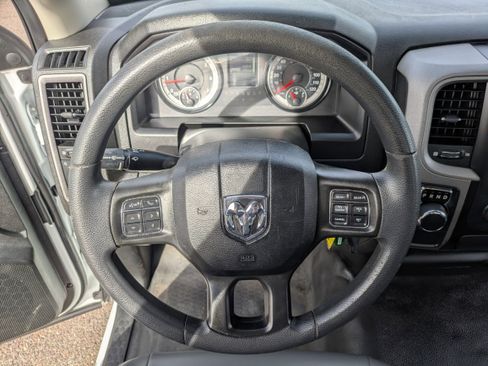 Used 2021 RAM 1500 Tradesman w/ Power & Remote Entry Group image 24