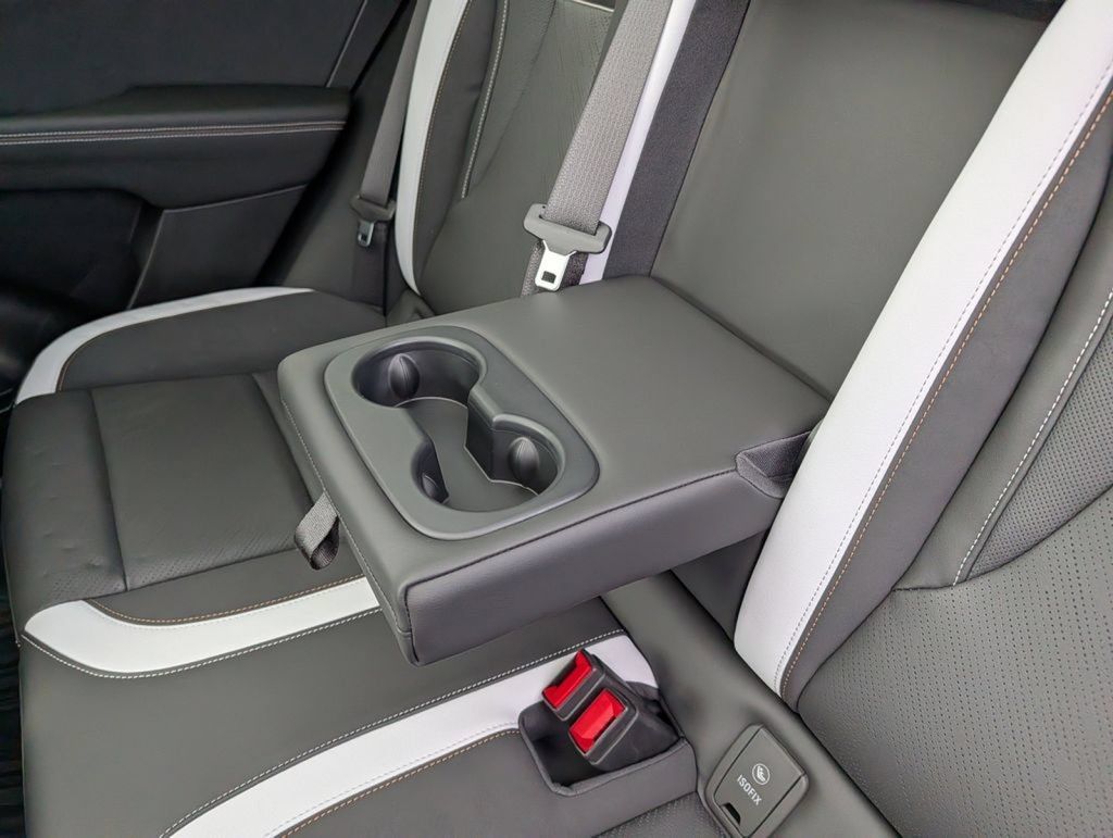 New 2026 Buick Envision Sport Touring AWD/4WD image 25
