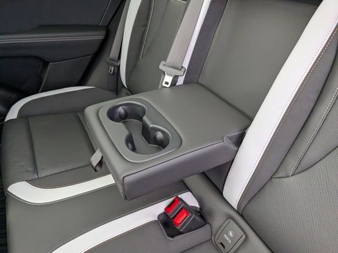 New 2026 Buick Envision Sport Touring AWD/4WD image 25