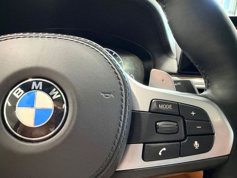 Used 2019 BMW 640i Gran Turismo xDrive AWD/4WD image 35