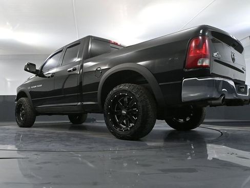 Used 2012 RAM 1500 Big Horn image 47