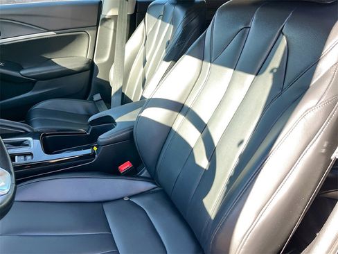 Used 2023 Acura Integra Base image 18