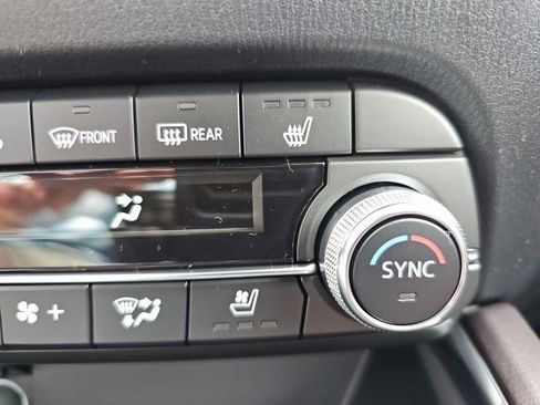 New 2025 MAZDA CX-5 Signature image 28