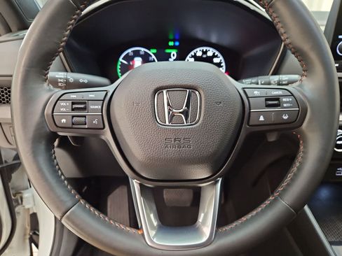 Certified 2024 Honda CR-V Sport image 11
