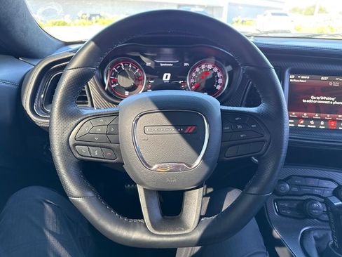 Used 2023 Dodge Challenger R/T Scat Pack RWD image 6