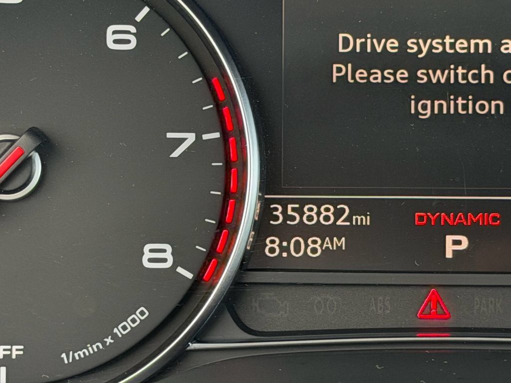 Used 2019 Audi A6 3.0T Premium AWD/4WD image 27