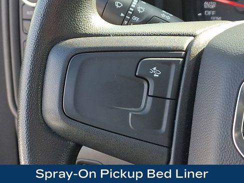 Used 2023 GMC Sierra 1500 Pro w/ X31 Off-Road Package image 25