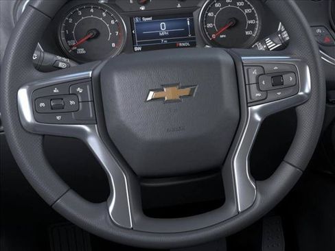 New 2026 Chevrolet Blazer LT FWD image 19