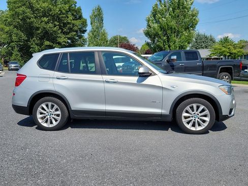 Used 2019 BMW X5 xDrive50i w/ Premium Package 2 image 7
