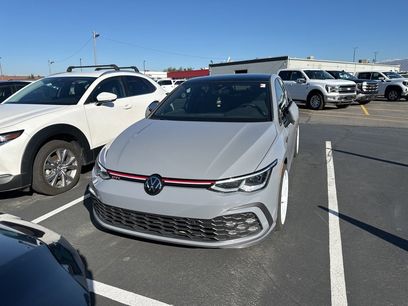 Used 2024 Volkswagen GTI SE