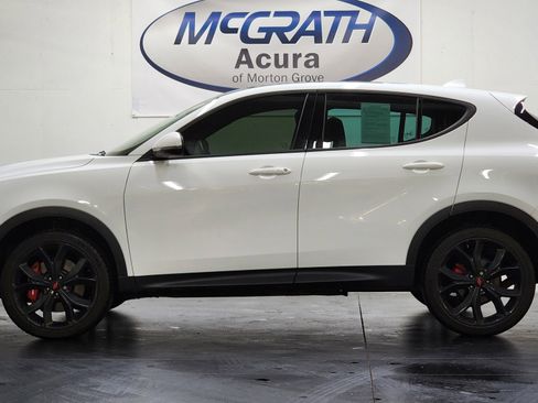 Used 2023 Dodge Hornet GT Plus w/ Track Pack image 8