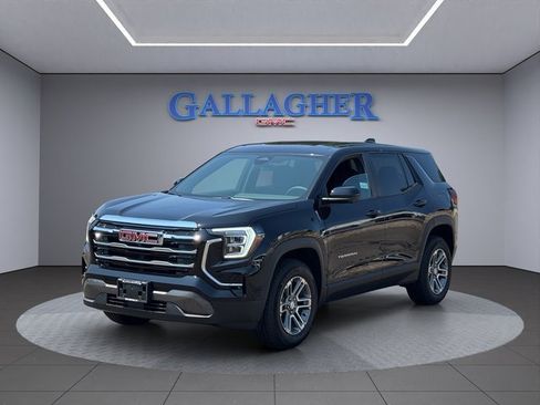 New 2026 GMC Terrain Elevation w/ Technology Package II image 10