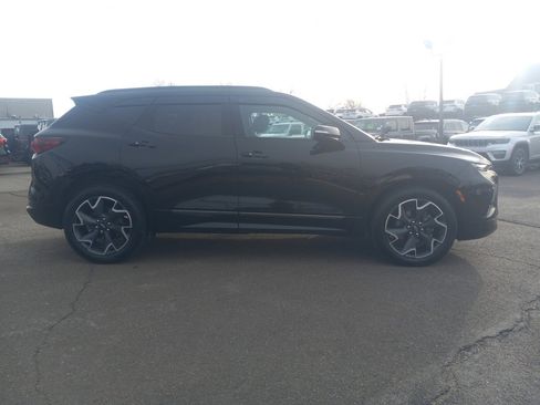 Used 2020 Chevrolet Blazer RS image 8