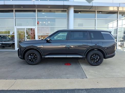 New 2027 Kia Telluride LX FWD image 4