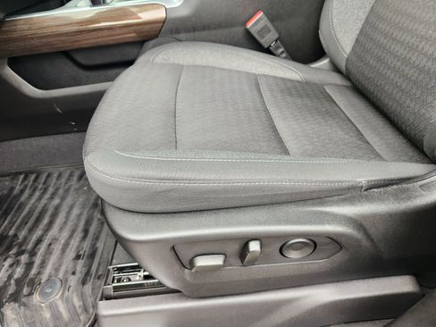 Used 2024 Chevrolet Silverado 1500 RST w/ Texas Edition Plus image 24