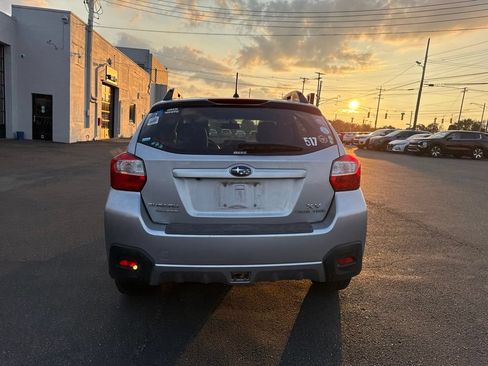 Used 2014 Subaru Crosstrek 2.0i Limited AWD/4WD image 4