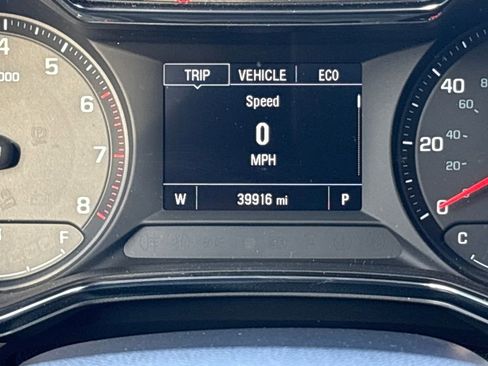 Used 2023 Chevrolet TrailBlazer LT w/ Convenience Package image 22