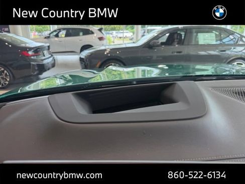 New 2026 BMW X5 M Competition w/ Executive Package AWD/4WD image 17