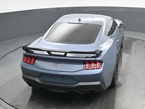 Used 2024 Ford Mustang GT RWD image 30
