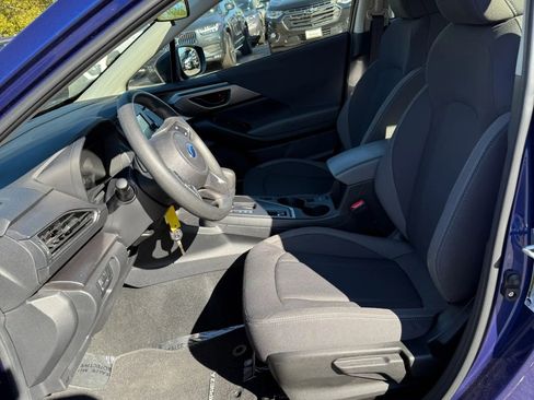 Used 2024 Subaru Impreza 2.0i image 18