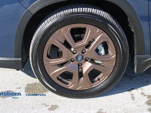 Used 2025 Subaru Ascent Bronze Edition w/ Popular Package #2 AWD/4WD image 32