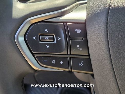 Certified 2025 Lexus RZ 300e image 30