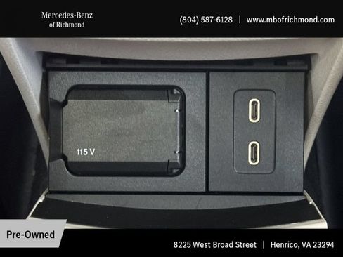 Certified 2026 Mercedes-Benz GLA 250 4MATIC image 20