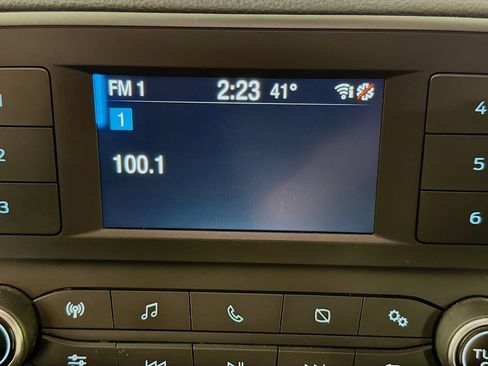 Used 2023 Ford Transit 250 Low Roof w/ Exterior Upgrade Package image 6