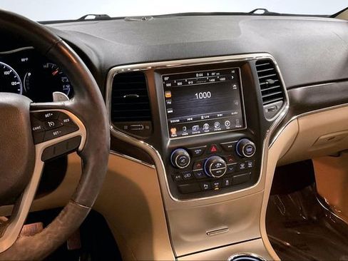 Used 2014 Jeep Grand Cherokee Limited image 6