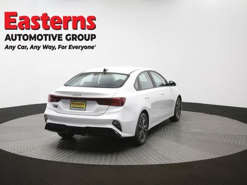 Used 2022 Kia Forte LXS FWD image 38