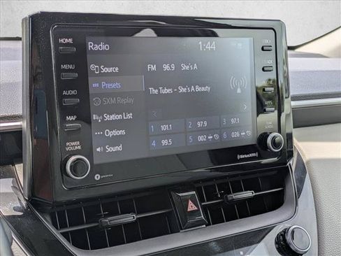Used 2022 Toyota Corolla Cross LE FWD image 14