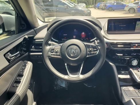 Used 2024 Acura MDX FWD w/ Technology Package image 25