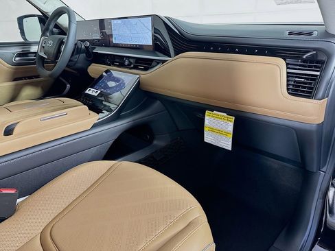 New 2026 INFINITI QX80 Luxe w/ Cargo Package image 37