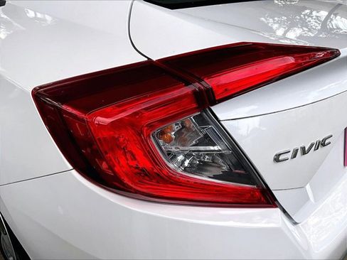 Used 2019 Honda Civic LX image 30