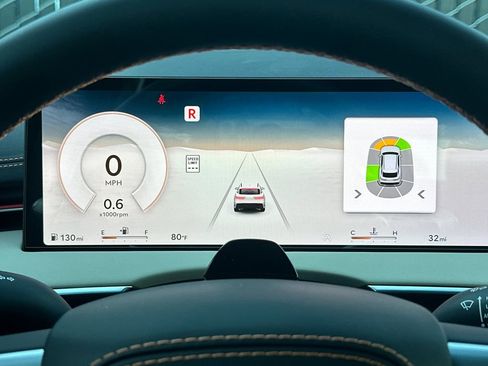 New 2026 Genesis GV70 3.5T Sport Prestige image 25