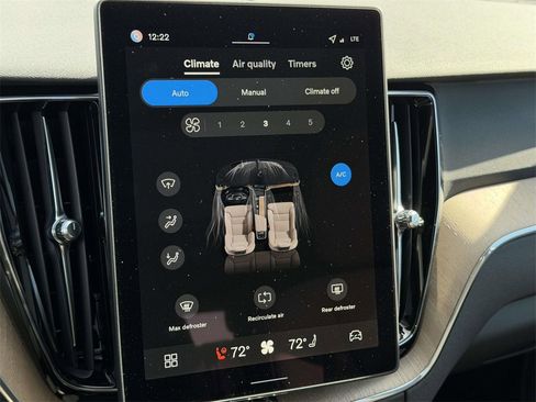 New 2026 Volvo XC60 B5 Plus w/ Climate Package image 5