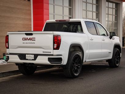Used 2023 GMC Sierra 1500 Elevation