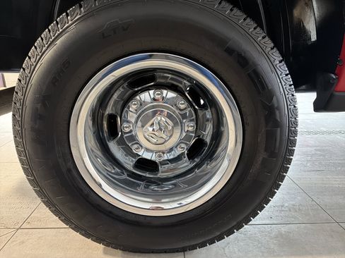 Used 2024 RAM 3500 Tradesman w/ Chrome Appearance Group image 10